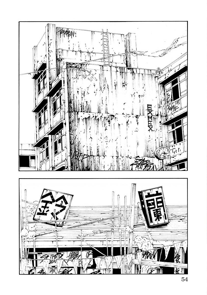 crows explode chapter 21: uchida mie - Trang 2