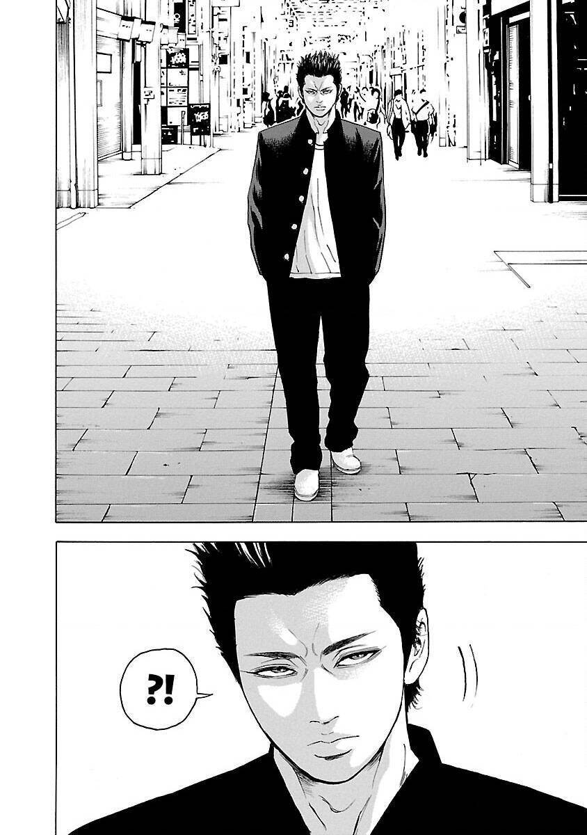 crows explode chapter 21: uchida mie - Trang 2