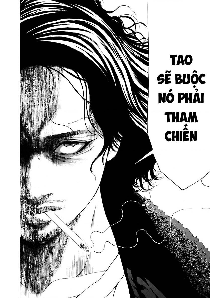 crows explode chapter 21: uchida mie - Trang 2