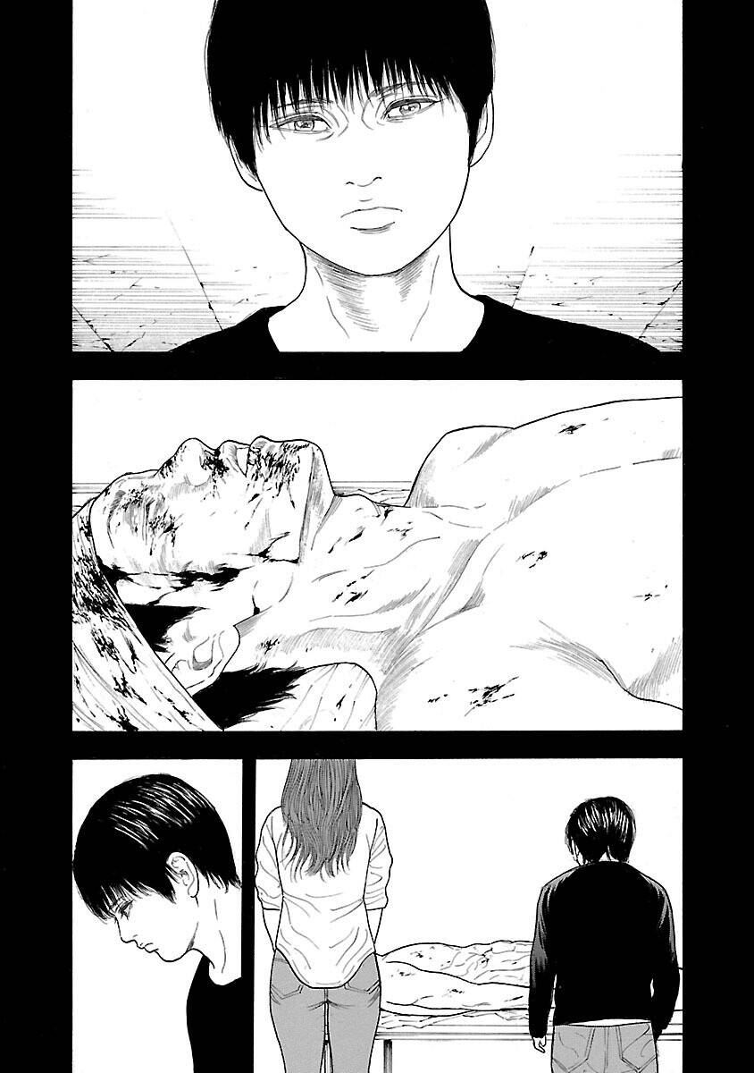 crows explode chapter 9: ngân long kurosaki - 1 - Trang 2