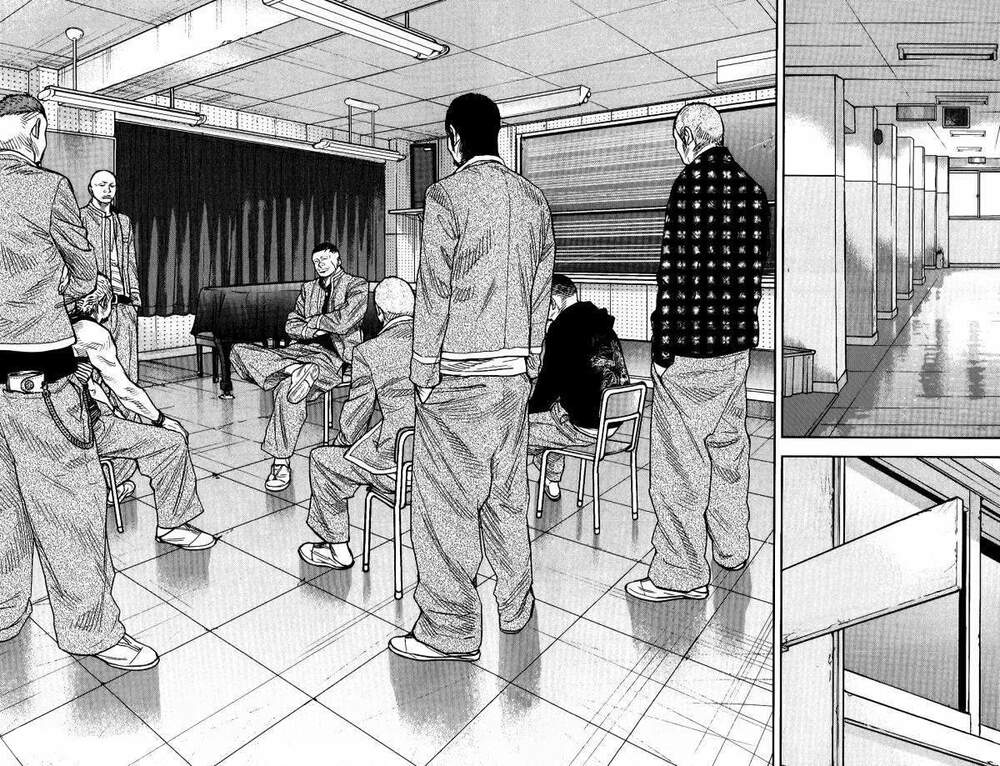 crows zero 2 chapter 15 - Trang 2