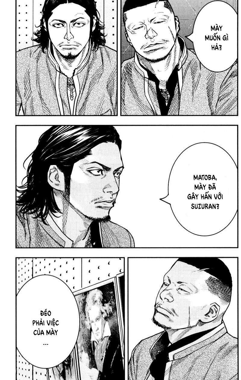 crows zero 2 chapter 15 - Trang 2