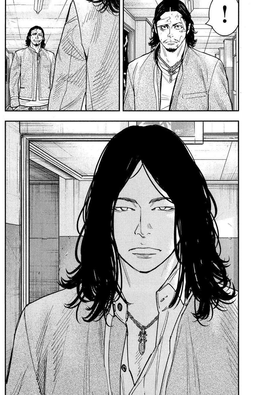 crows zero 2 chapter 22 - Trang 2