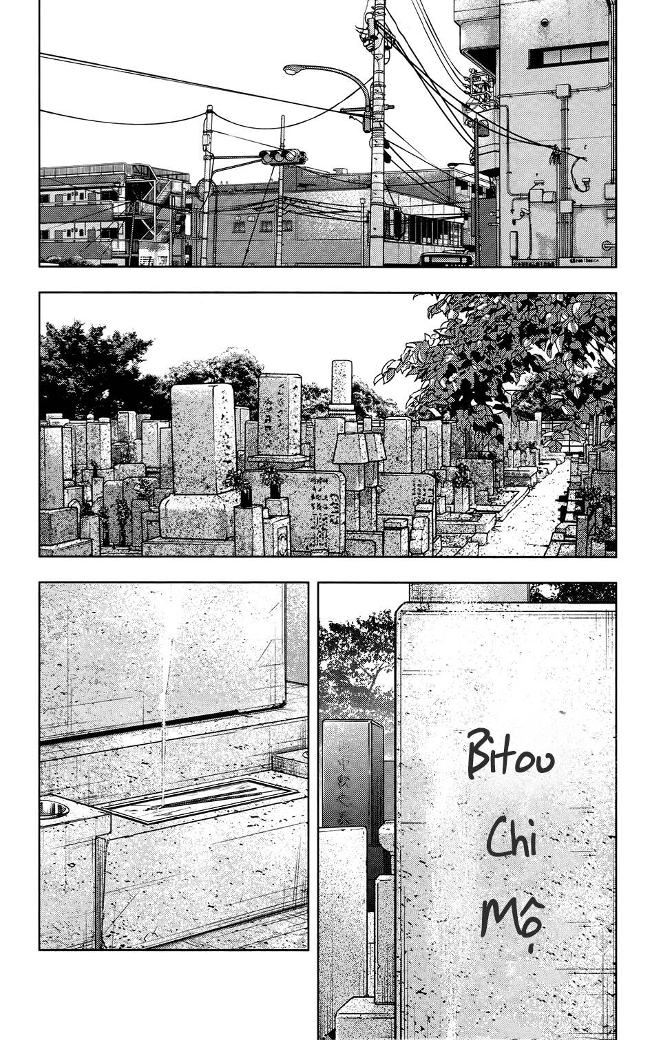 crows zero 2 chapter 31 - Trang 2