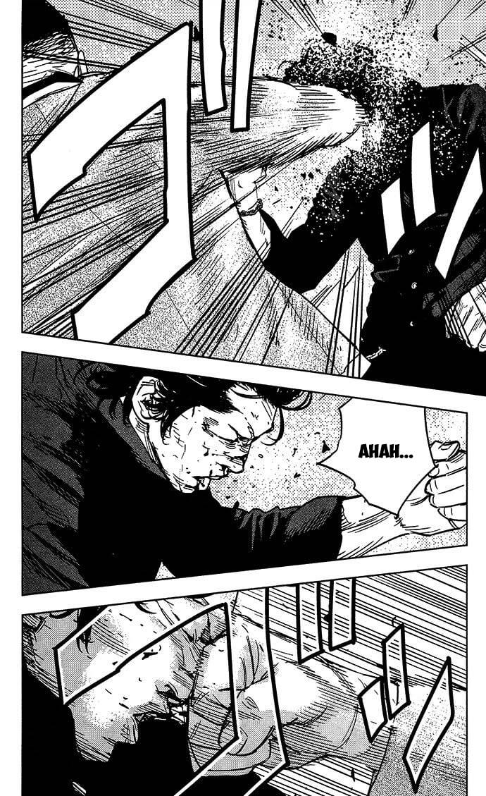 crows zero 2 chapter 36 - Trang 2