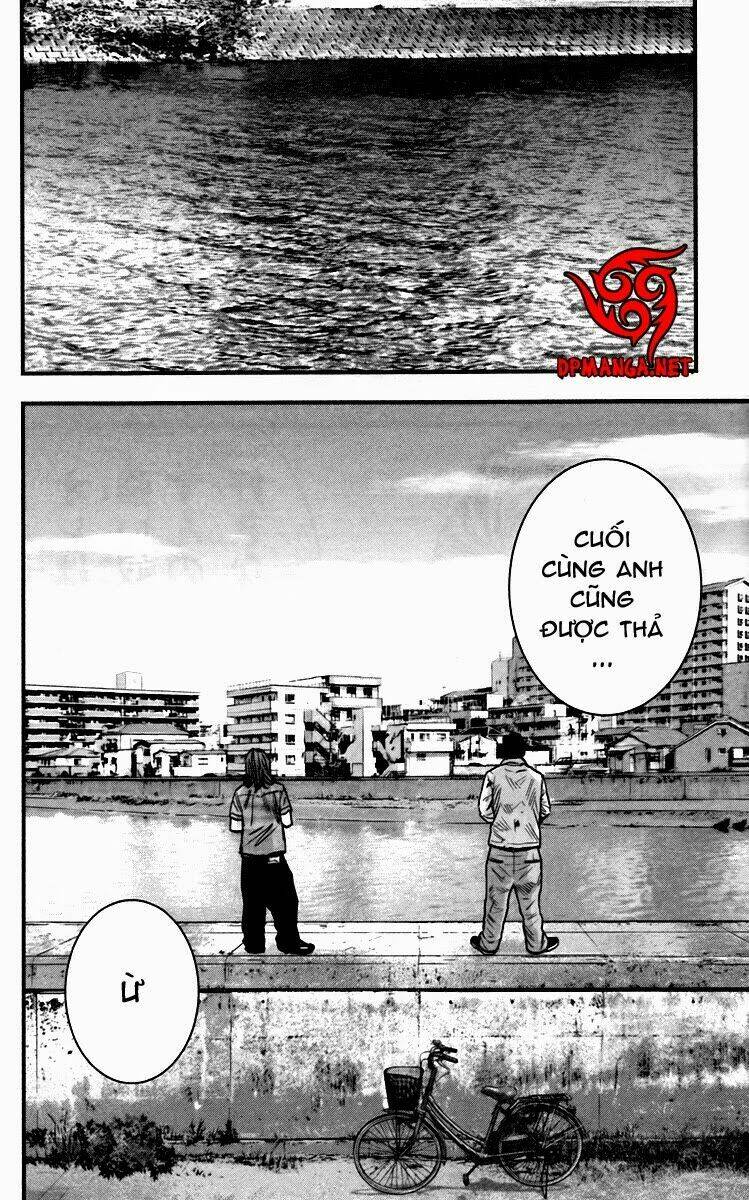 crows zero 2 Chapter 4 - Trang 2