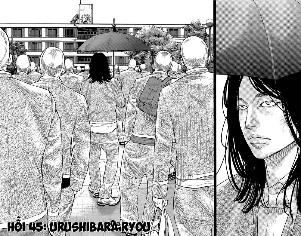 crows zero 2 chapter 45 - Trang 2