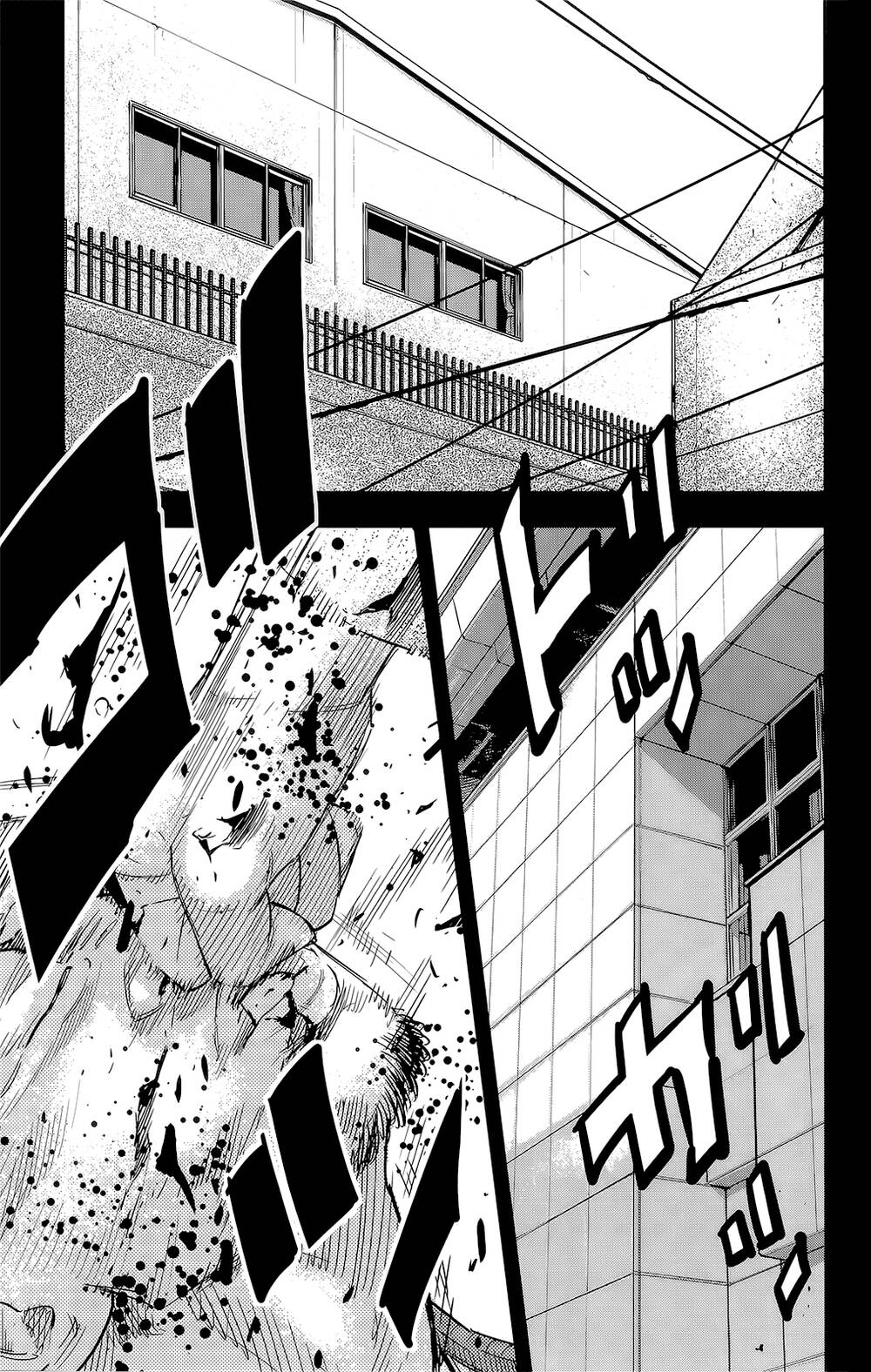 crows zero 2 chapter 45 - Trang 2