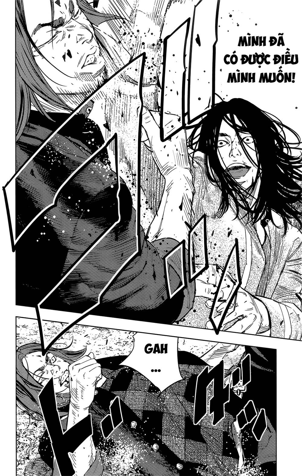 crows zero 2 chapter 45 - Trang 2