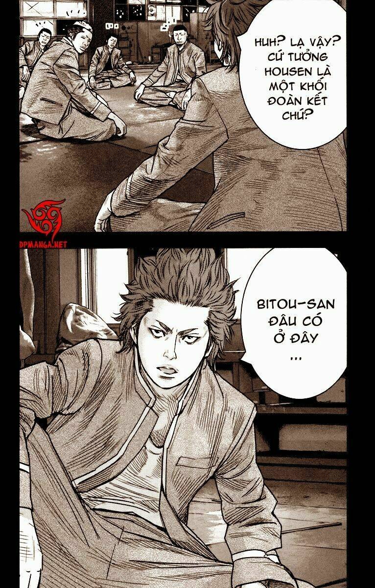 crows zero 2 chapter 6 - Trang 2