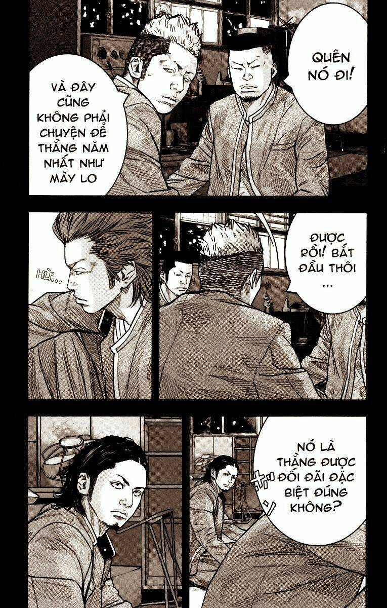 crows zero 2 chapter 6 - Trang 2