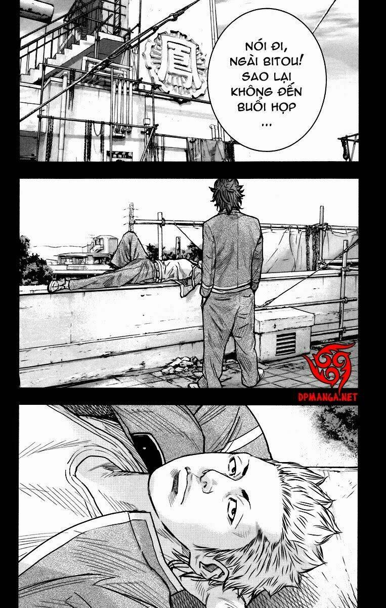 crows zero 2 chapter 6 - Trang 2