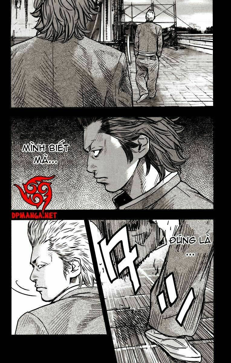 crows zero 2 chapter 6 - Trang 2