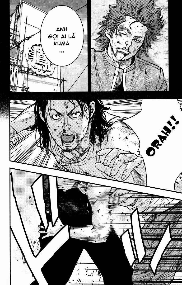 crows zero 2 chapter 6 - Trang 2