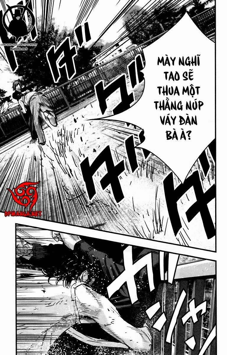 crows zero 2 chapter 6 - Trang 2