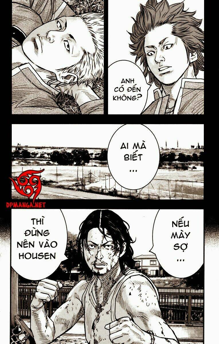 crows zero 2 chapter 6 - Trang 2