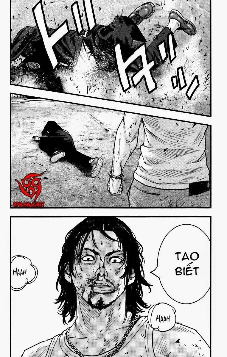 crows zero 2 chapter 6 - Trang 2