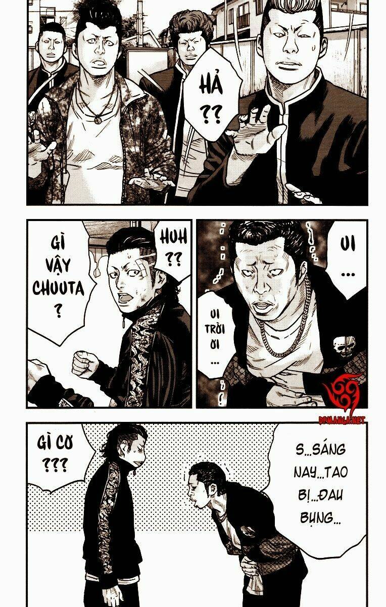 crows zero 2 chapter 6 - Trang 2