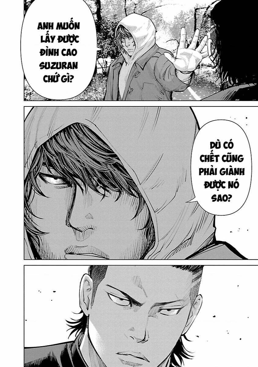 crows zero reboot chapter 7 - Trang 2