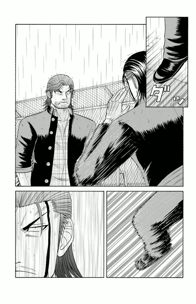 crows zero chapter 69 - Trang 2