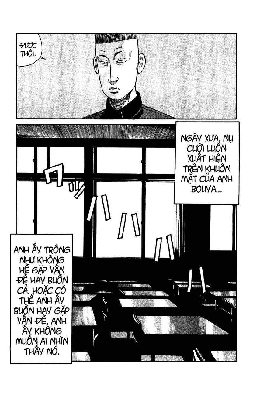 Crows Chapter 87 - Trang 2