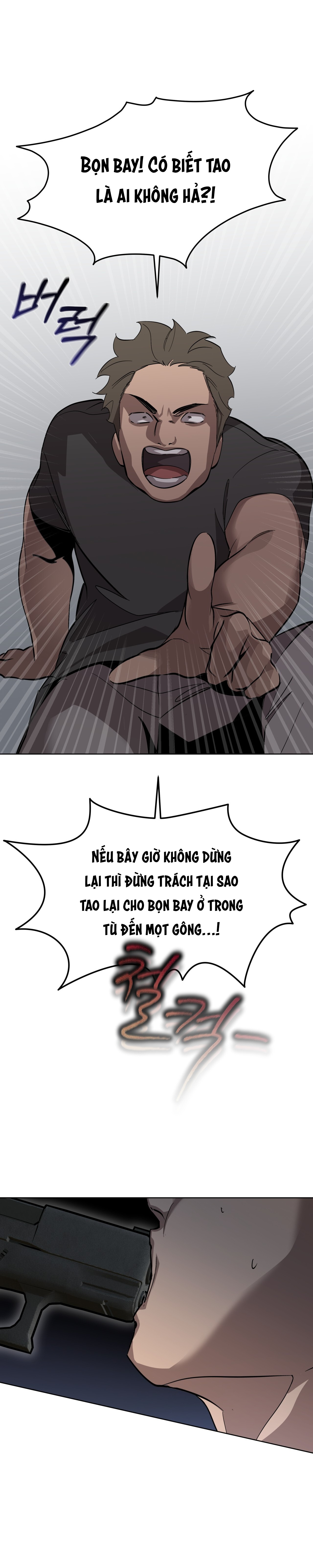 Cú Nổ Chapter 1 - Next Chapter 2