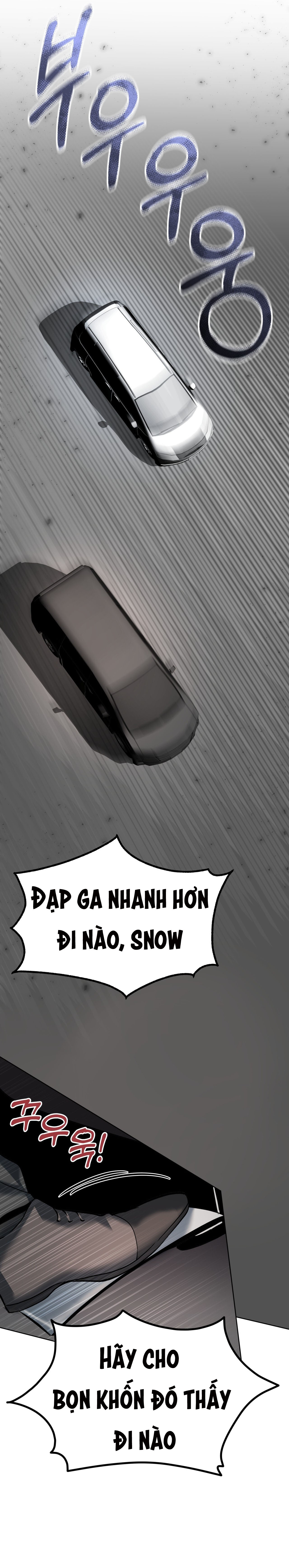 Cú Nổ Chapter 2 - Trang 3