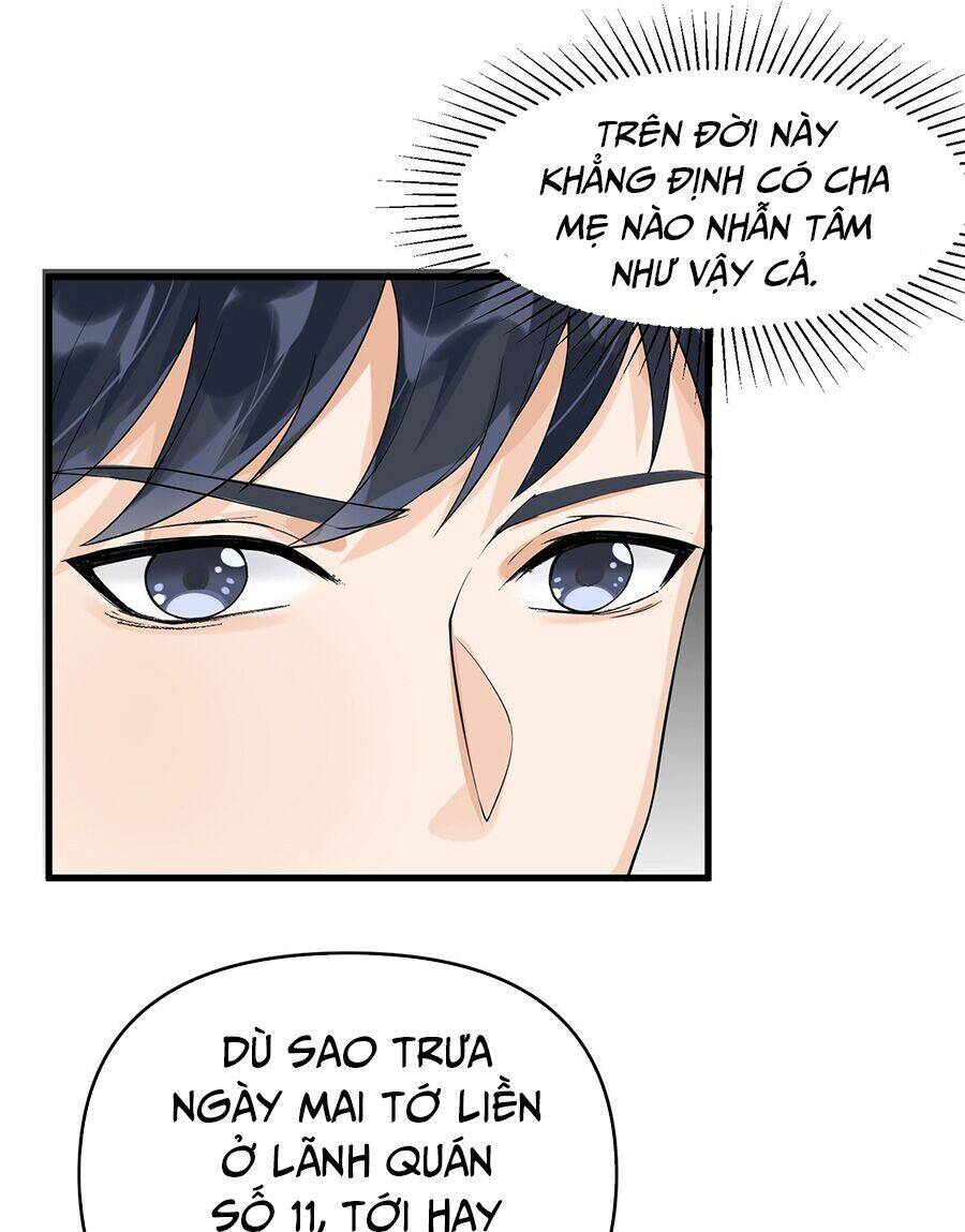 cửa hàng âm dương chapter 9 - Trang 2