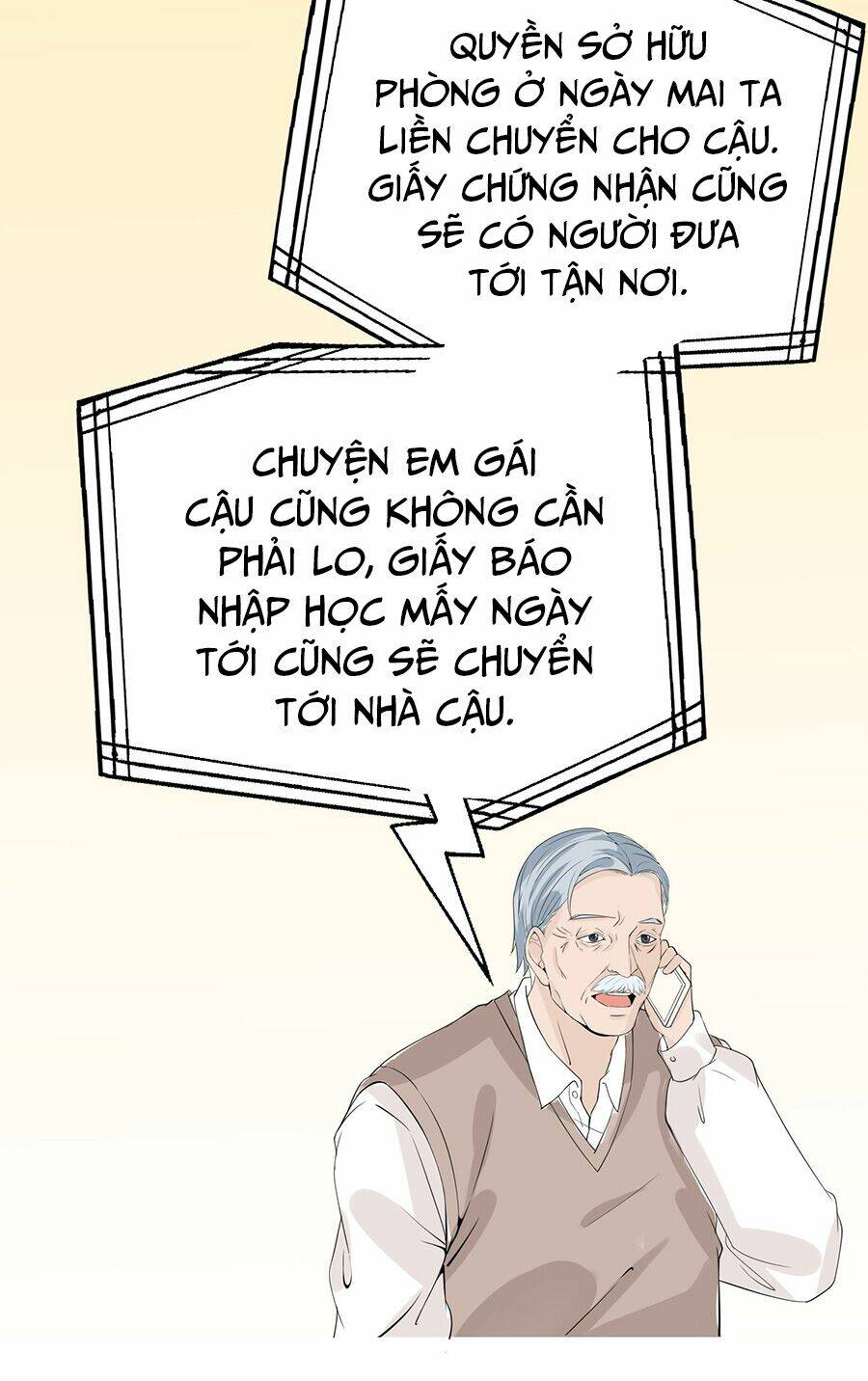 cửa hàng âm dương chapter 9 - Trang 2