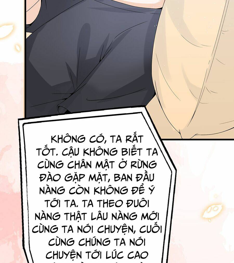 cửa hàng âm dương chapter 9 - Trang 2