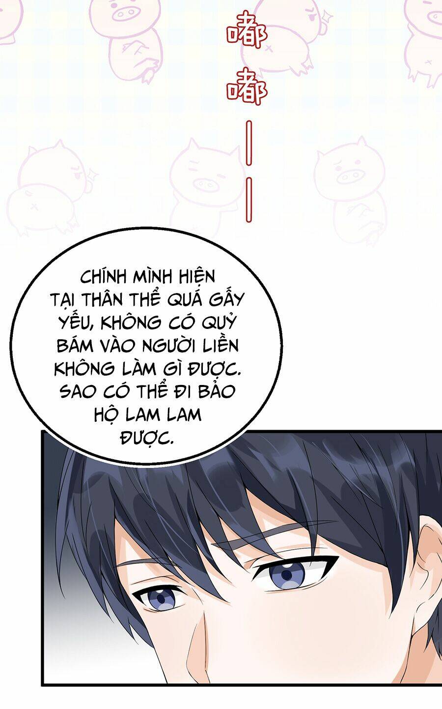 cửa hàng âm dương chapter 9 - Trang 2