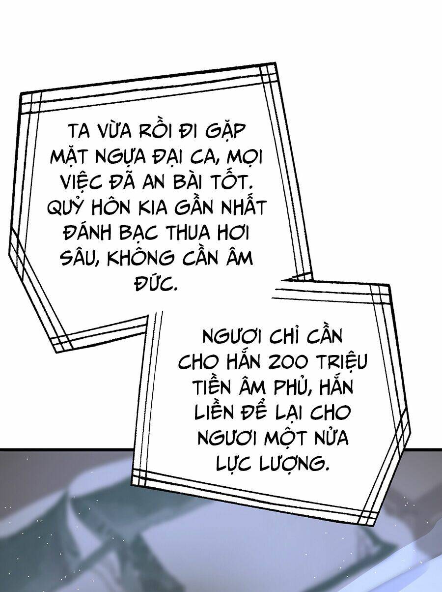 cửa hàng âm dương chapter 9 - Trang 2