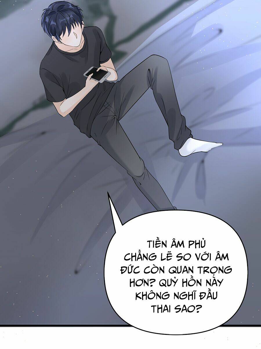 cửa hàng âm dương chapter 9 - Trang 2