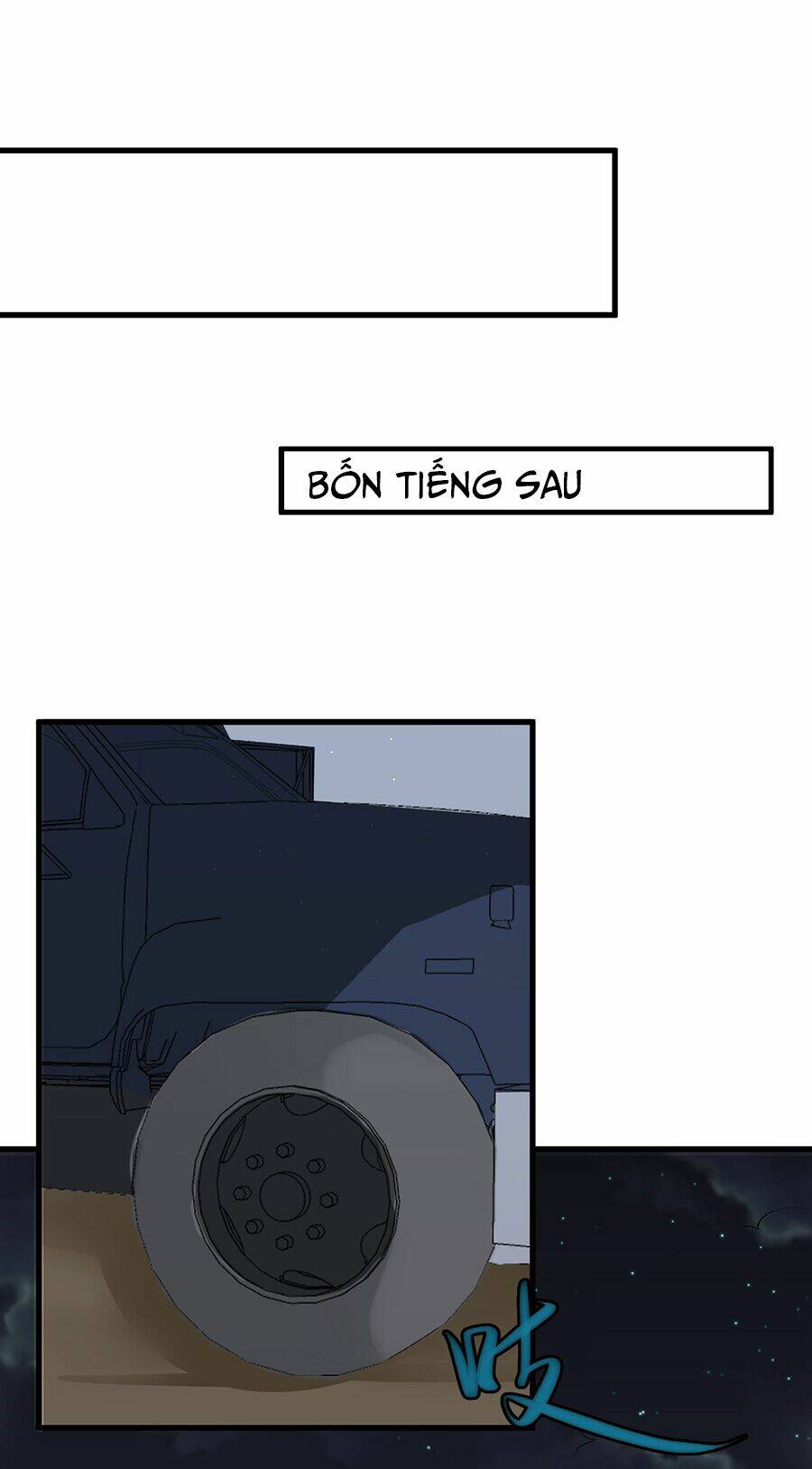 cửa hàng âm dương chapter 9 - Trang 2