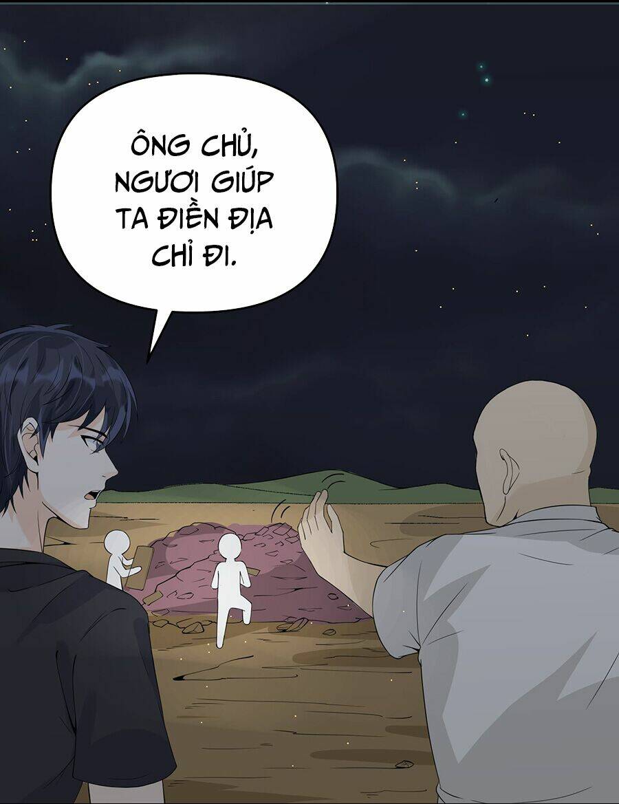 cửa hàng âm dương chapter 9 - Trang 2