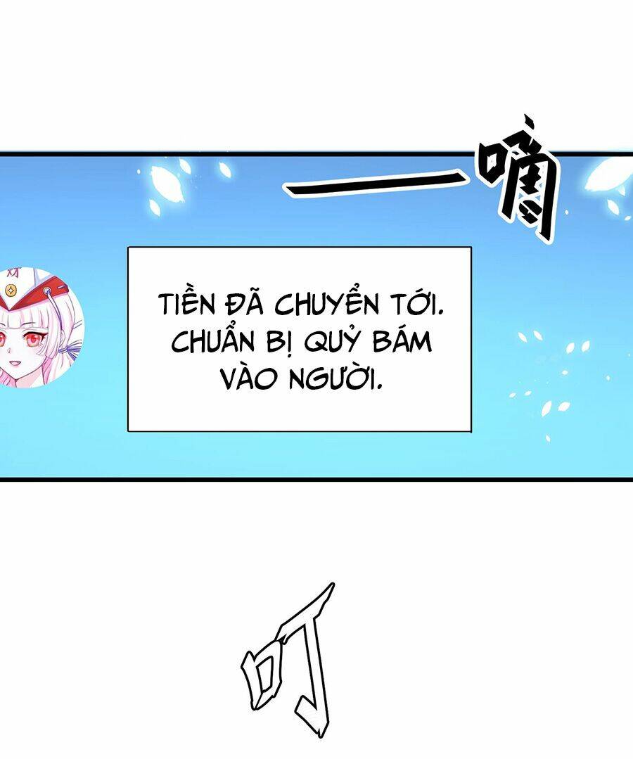 cửa hàng âm dương chapter 9 - Trang 2