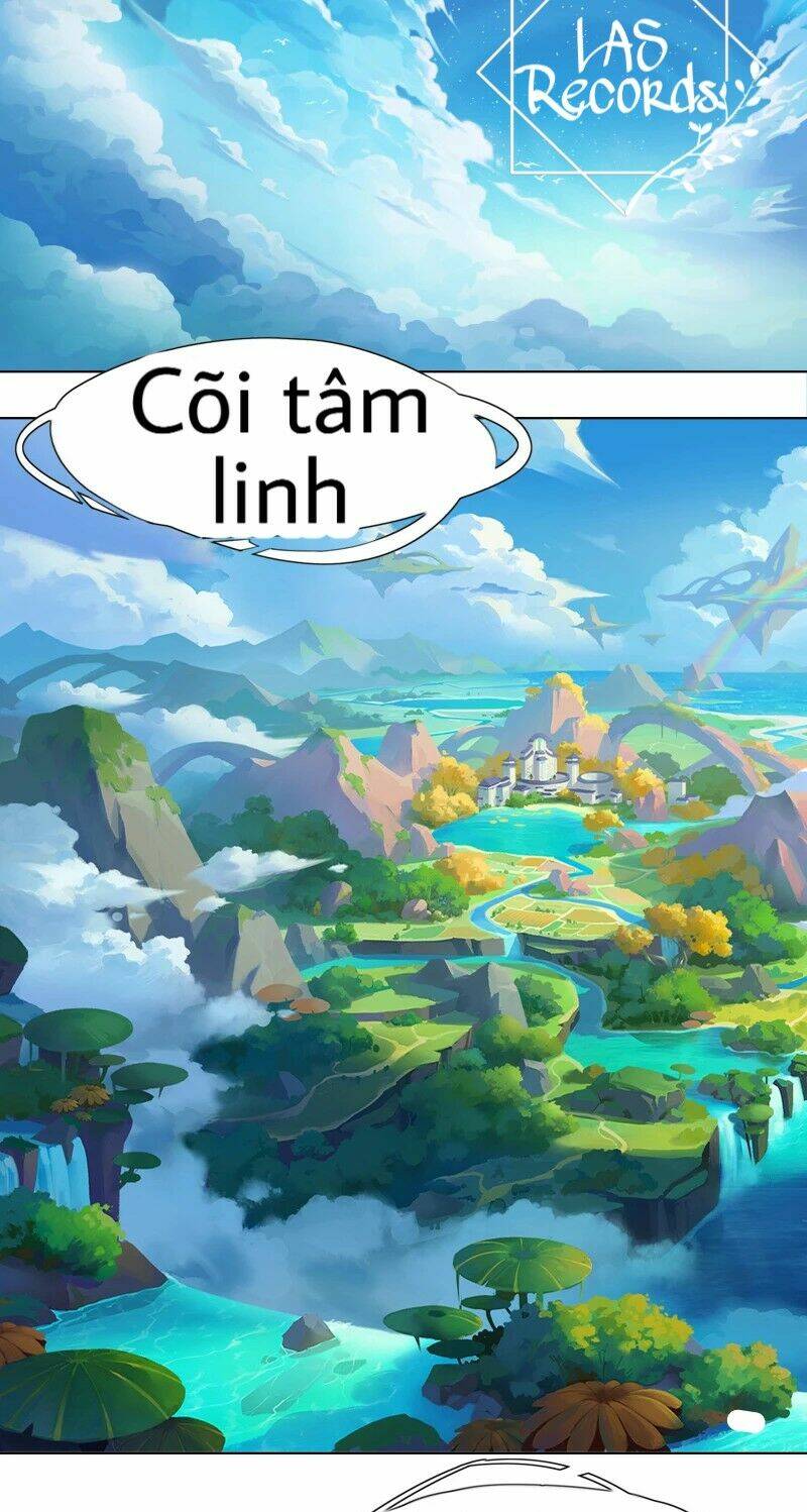 Cửa Hàng Có Tất Cả Chapter 1.1 - Trang 2