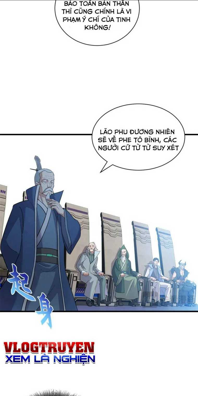 cửa hàng sủng thú siêu thần chapter 102 - Next chapter 103