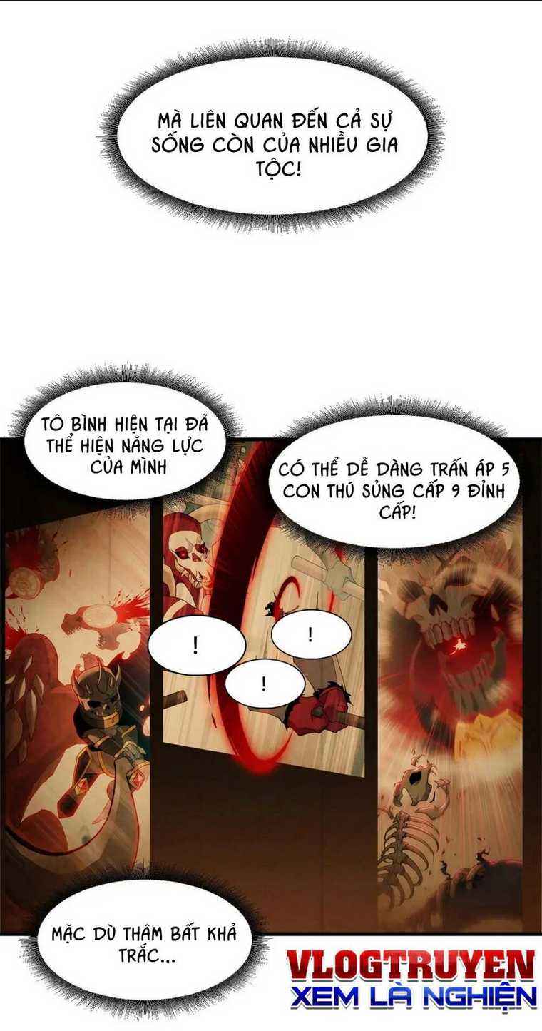 cửa hàng sủng thú siêu thần chapter 102 - Next chapter 103