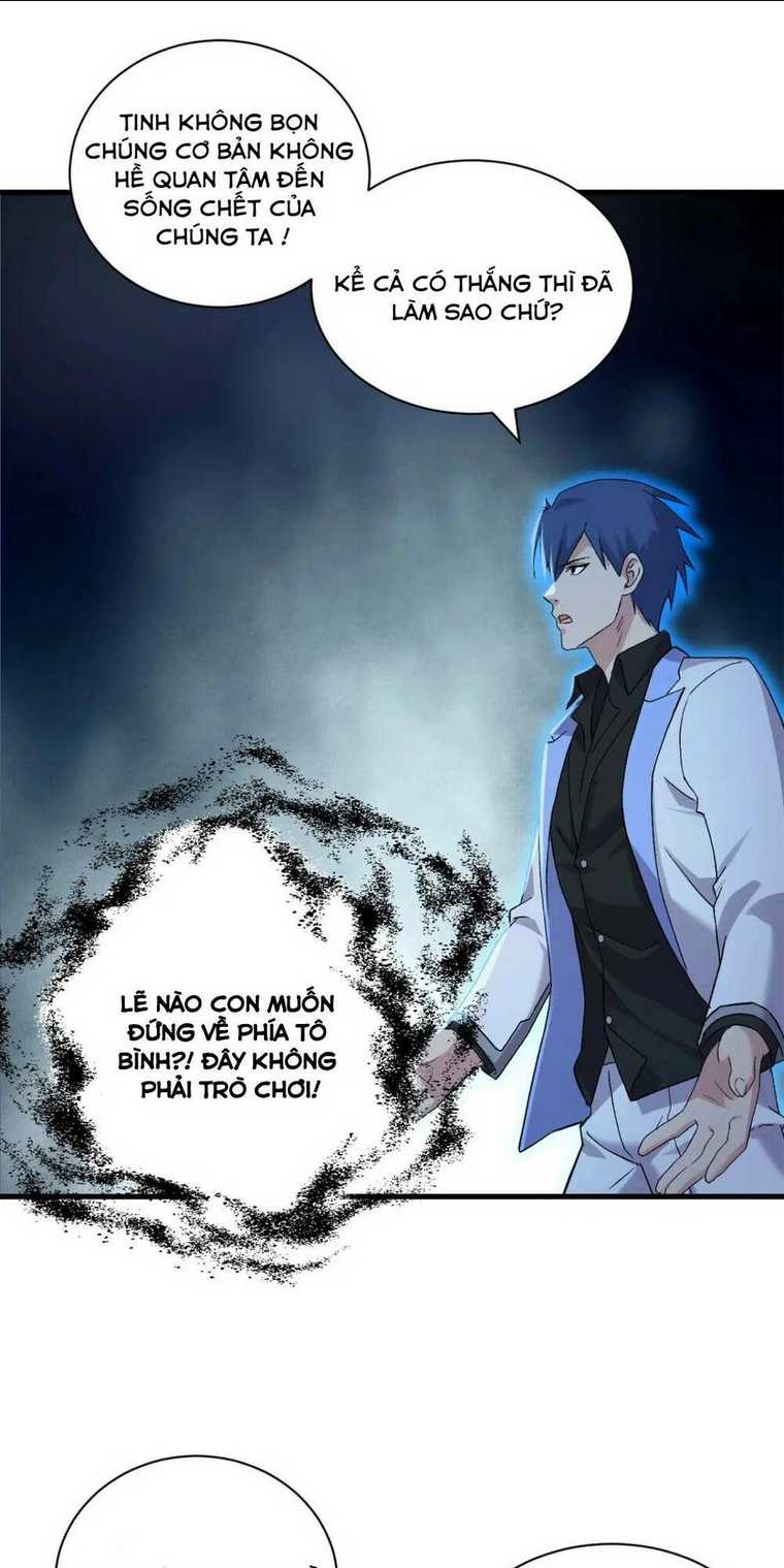 cửa hàng sủng thú siêu thần chapter 102 - Next chapter 103