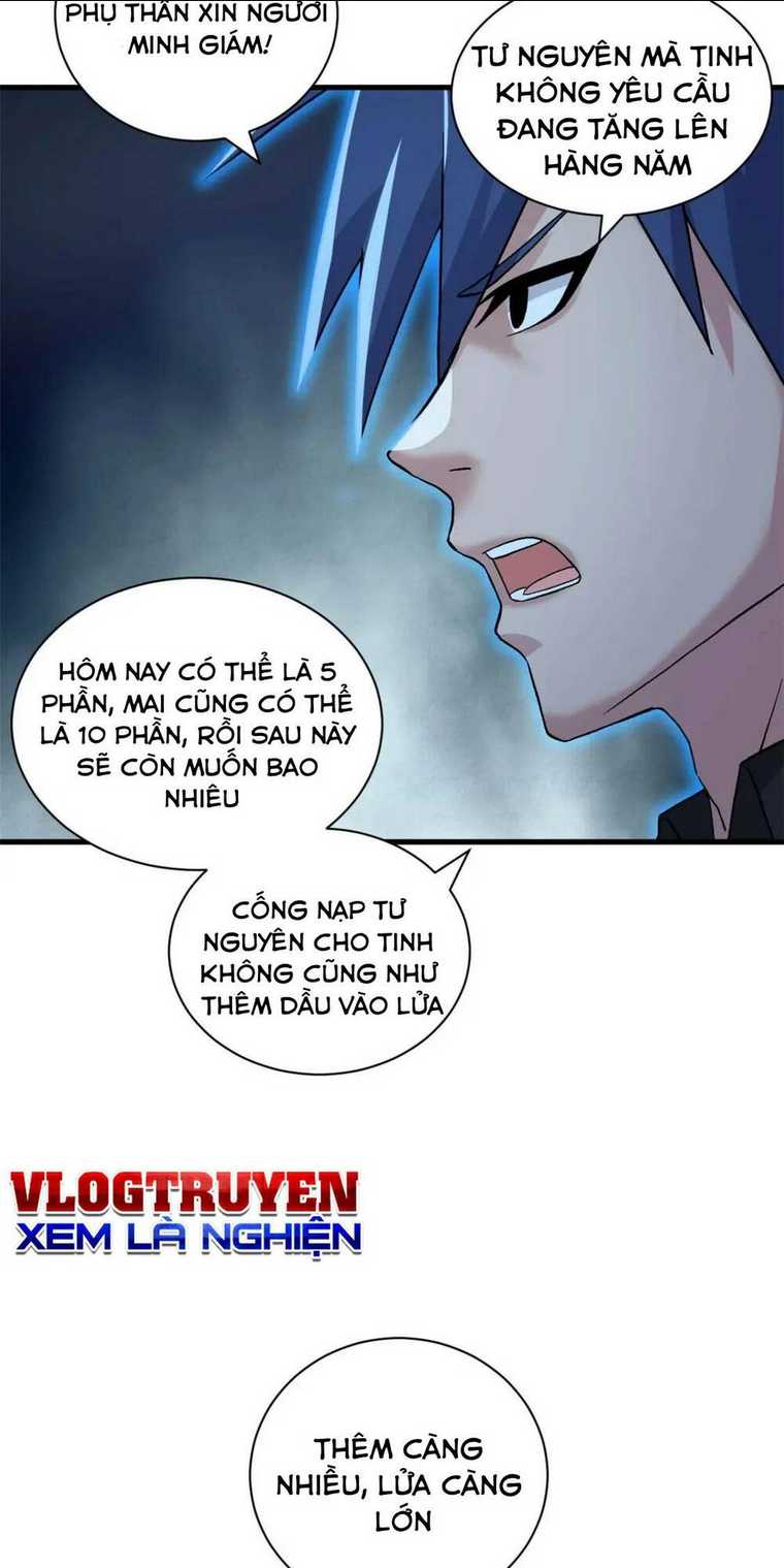 cửa hàng sủng thú siêu thần chapter 102 - Next chapter 103