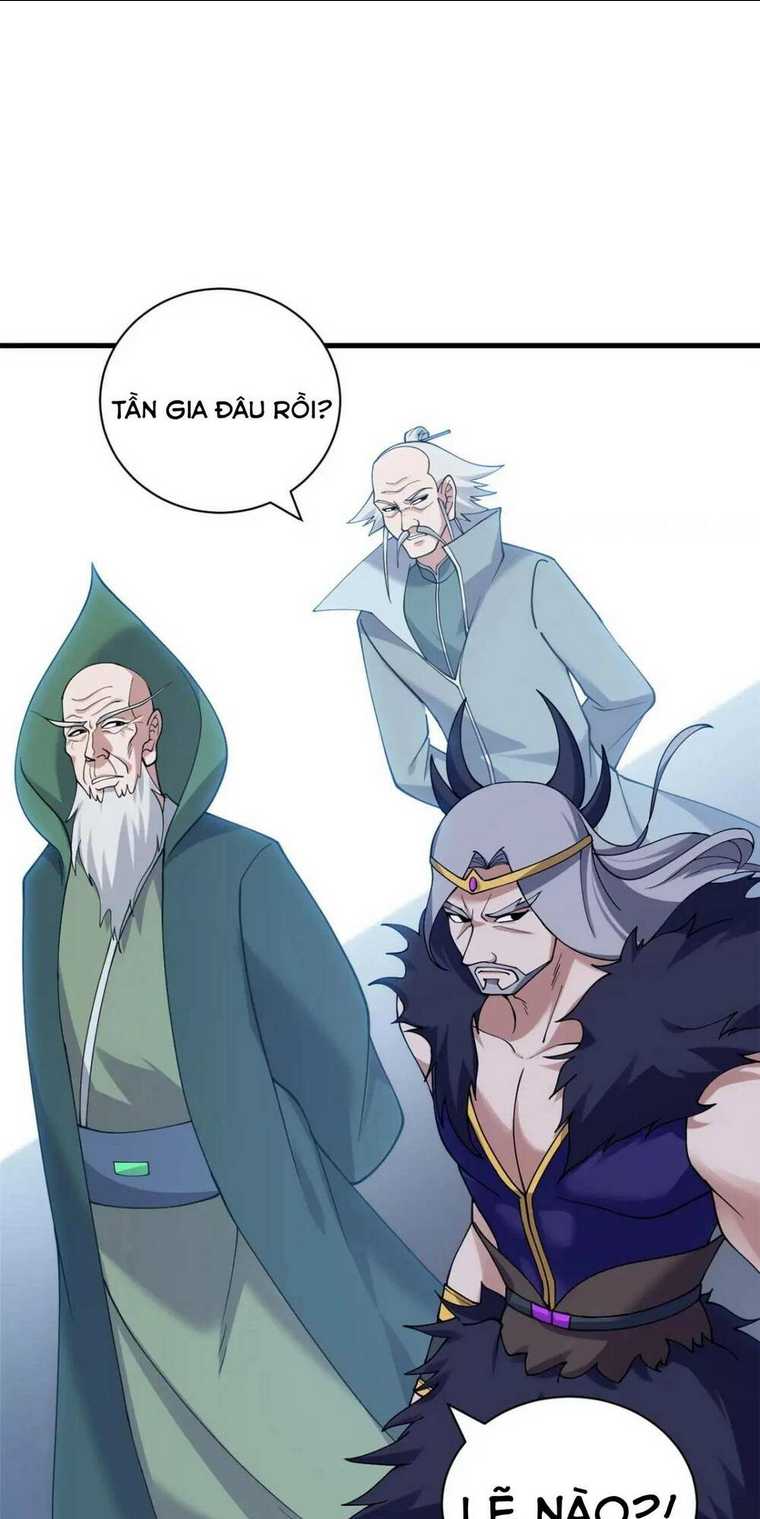 cửa hàng sủng thú siêu thần chapter 102 - Next chapter 103