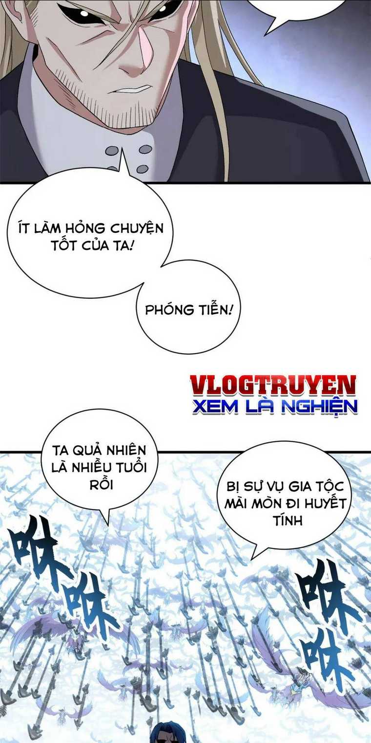 cửa hàng sủng thú siêu thần chapter 102 - Next chapter 103