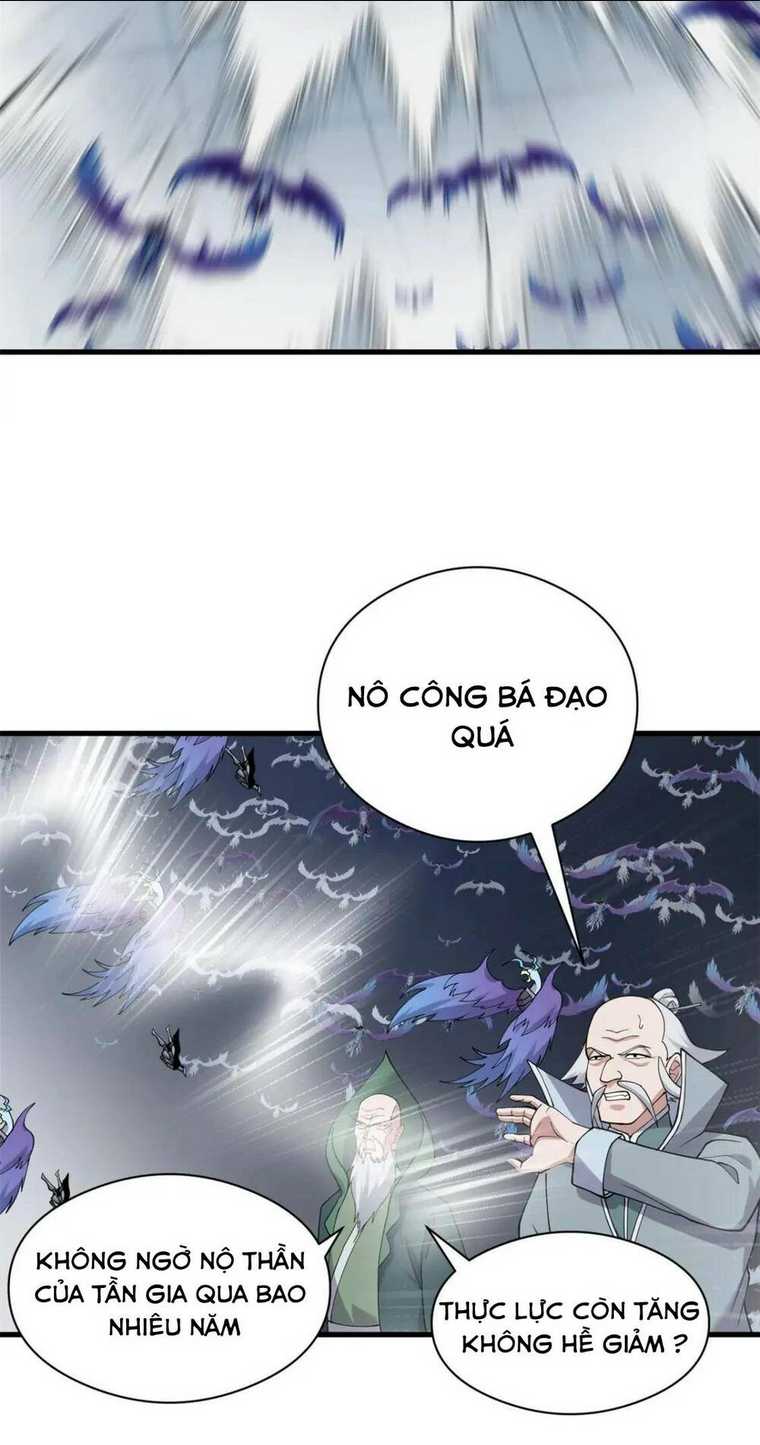 cửa hàng sủng thú siêu thần chapter 102 - Next chapter 103