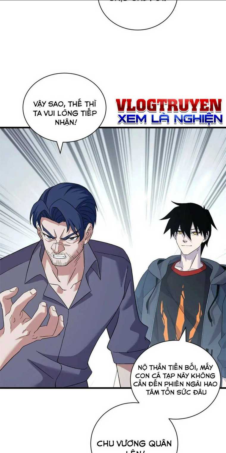 cửa hàng sủng thú siêu thần chapter 102 - Next chapter 103