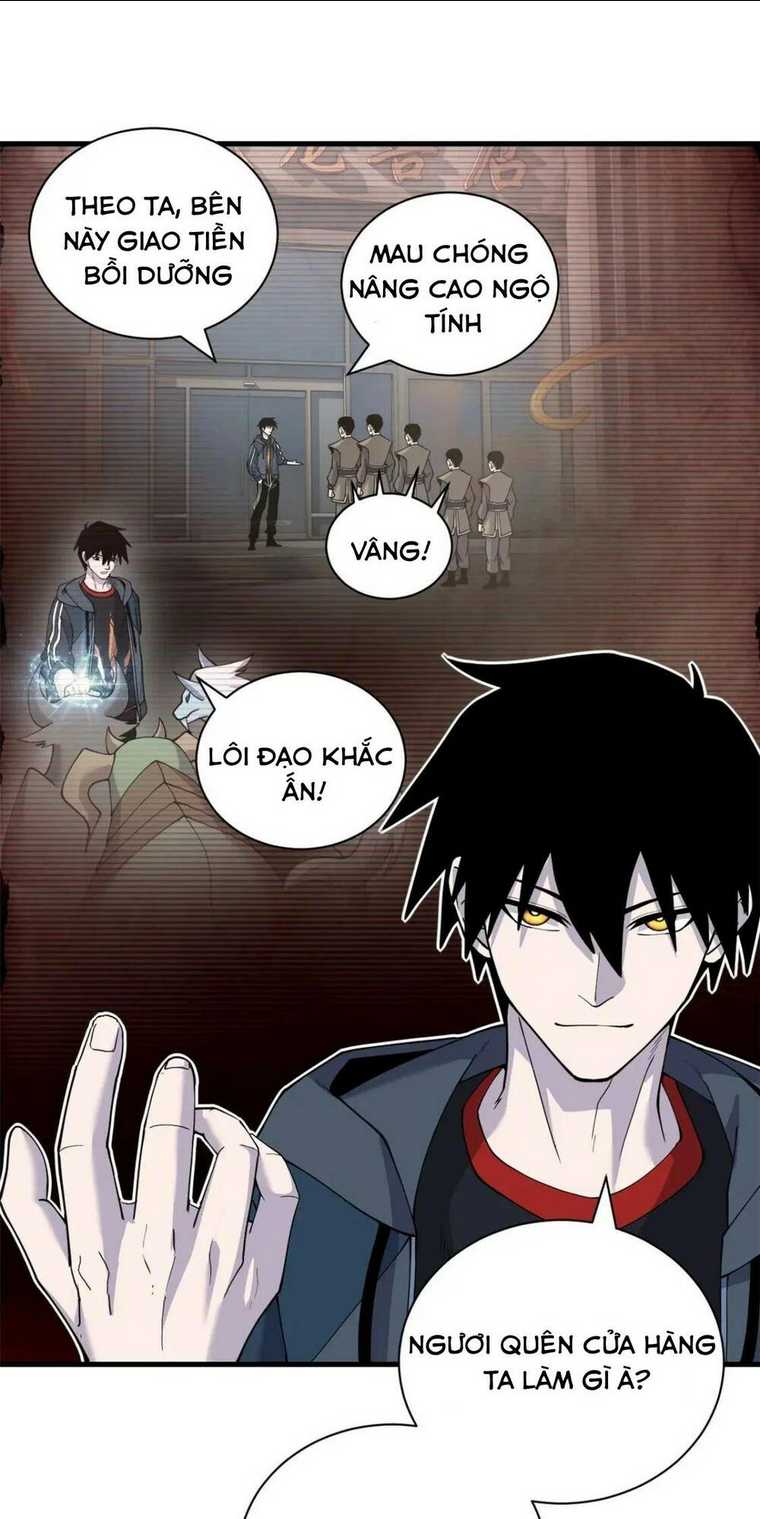 cửa hàng sủng thú siêu thần chapter 102 - Next chapter 103