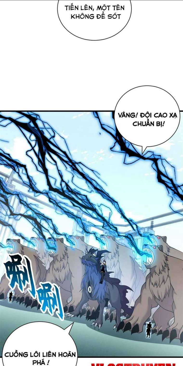 cửa hàng sủng thú siêu thần chapter 102 - Next chapter 103