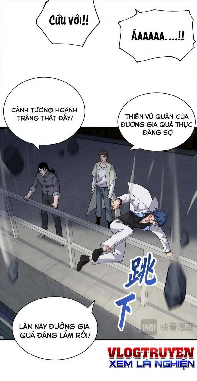 cửa hàng sủng thú siêu thần chapter 102 - Next chapter 103