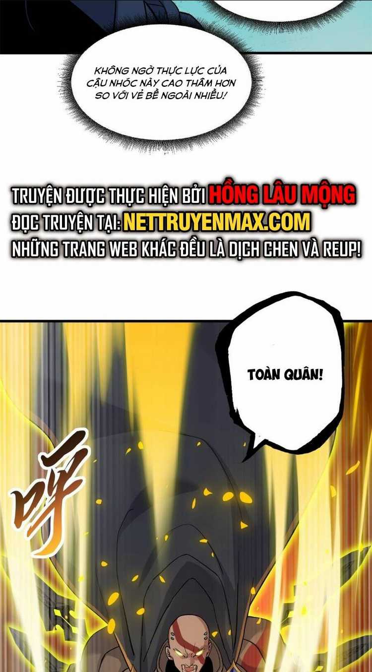 cửa hàng sủng thú siêu thần chapter 103 - Trang 2