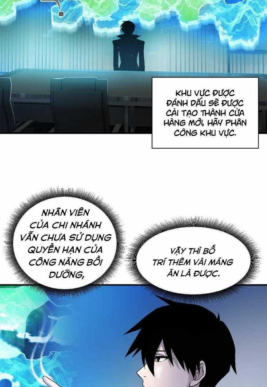 cửa hàng sủng thú siêu thần chapter 108 - Next chapter 109